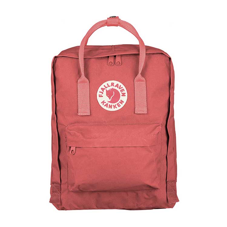 Fjallraven Kanken Pack